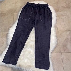 Laura Siegel for Anthropologie Pants